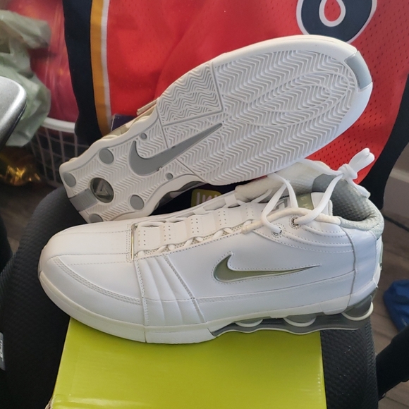 Vintage Nike Shox VC IV nwb - Picture 1 of 8